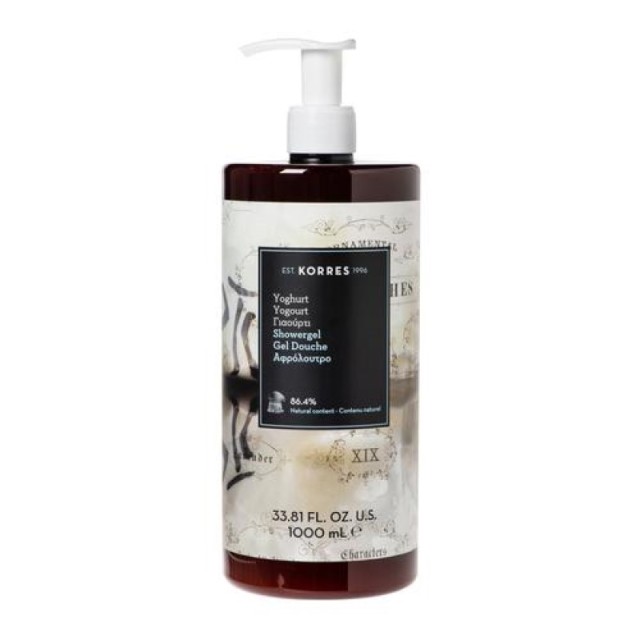 Korres Gel Douc &hellip;