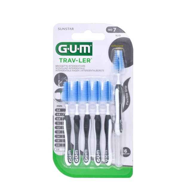 Gum Trav-Ler 16 …