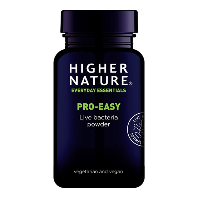Higher Nature P … Higher Nature P …