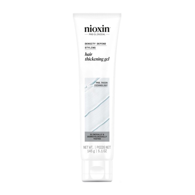 Nioxin Τζελ Πύκ …
