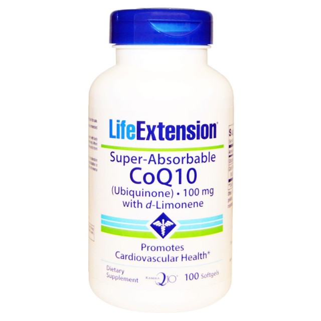 Life Extension &hellip;