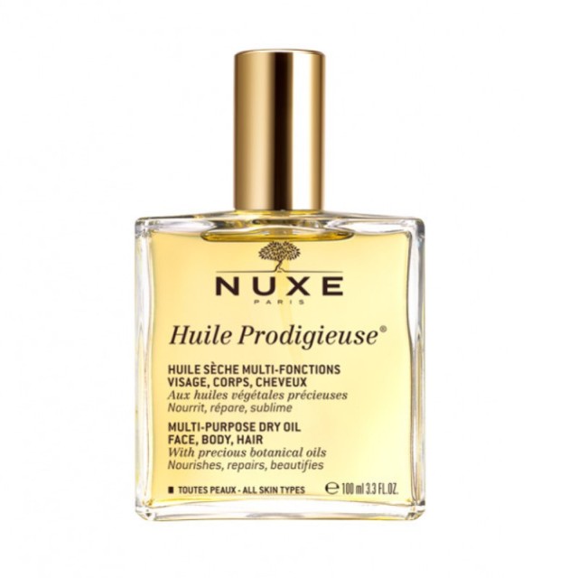 Nuxe Huile Prod …