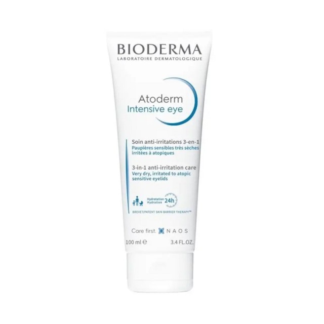 BIODERMA Atoder …