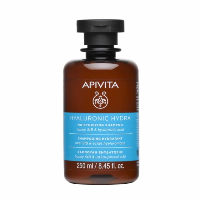Apivita Shampoo &hellip;