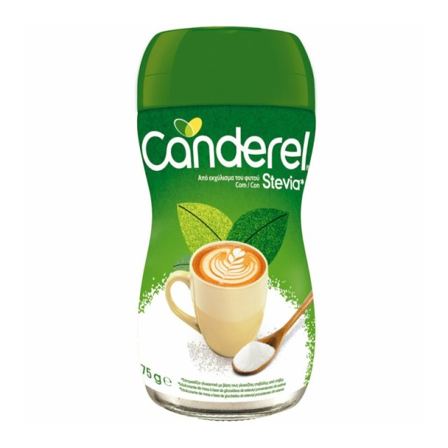 Canderel Stevia …