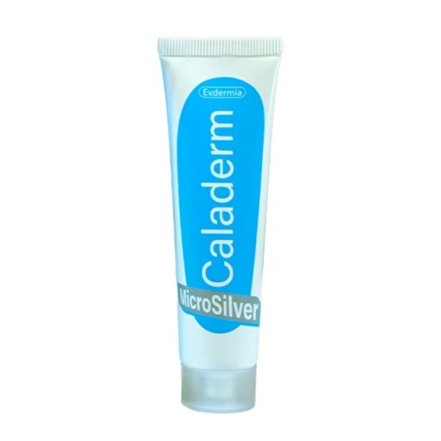 Evdermia Calade …