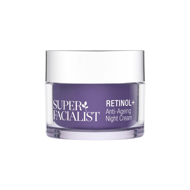 Super Facialist &hellip;