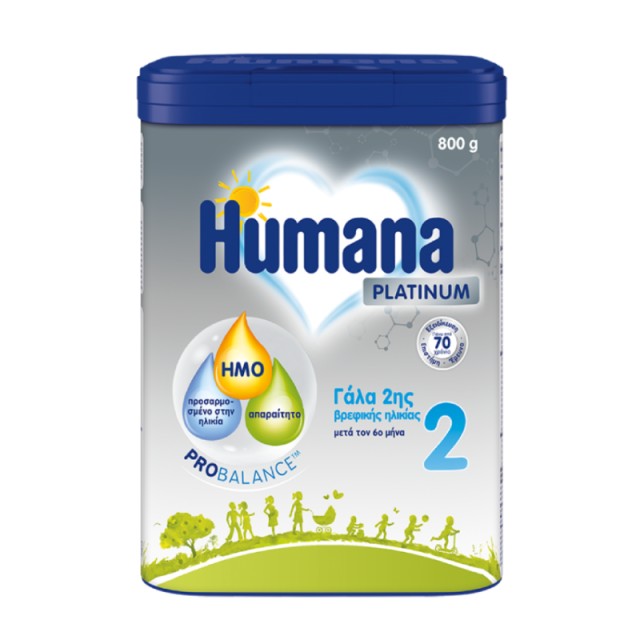 Humana Platinum …