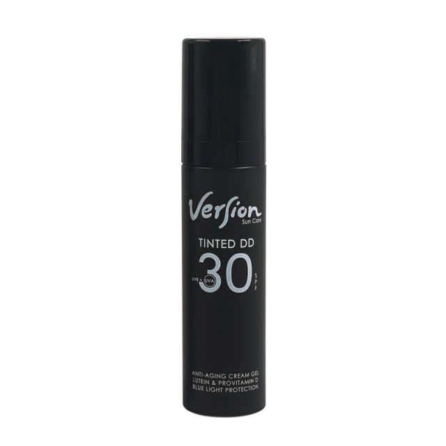 Version Cream G … Version Cream G …