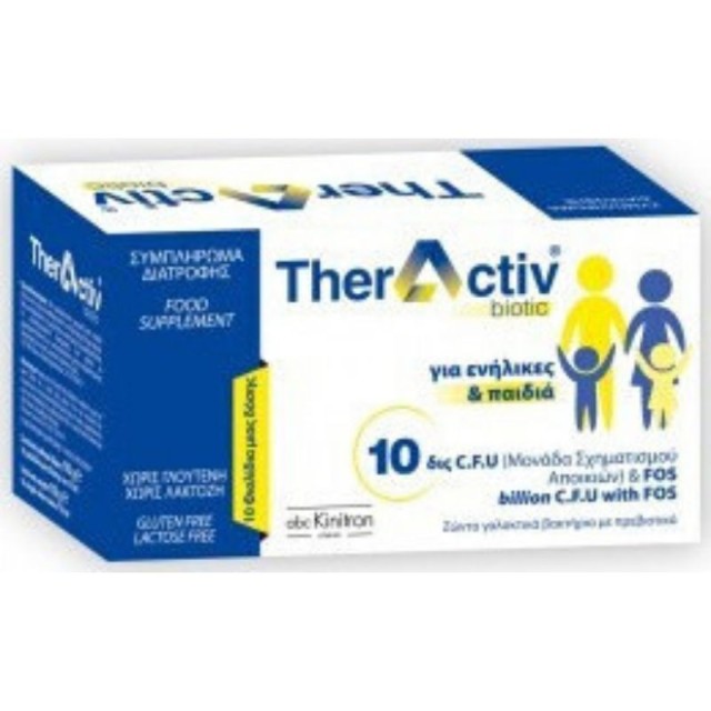Theractiv Bioti &hellip;