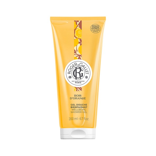 ROGER & GALLET …