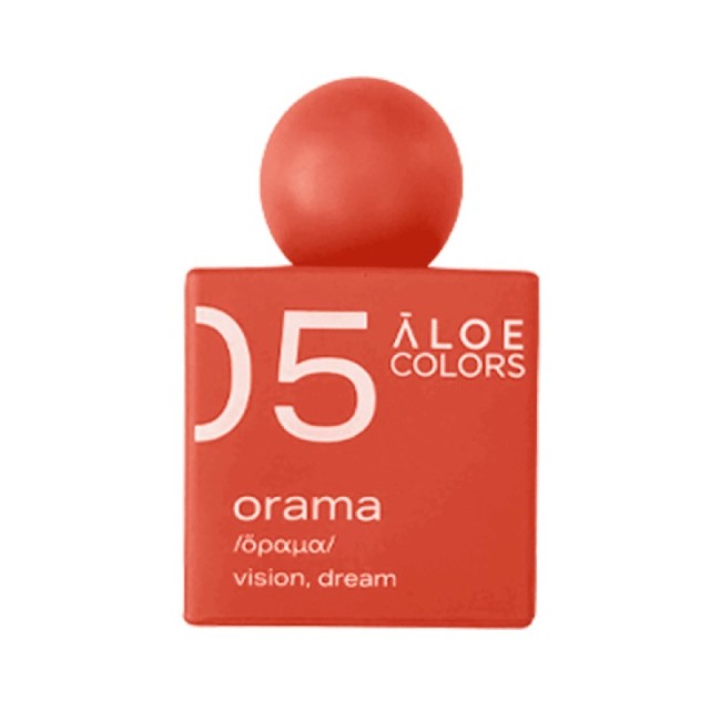 Aloe Colors Aro …