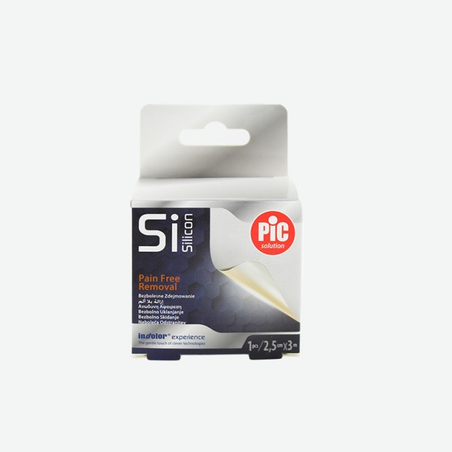 Pic Solution Si …