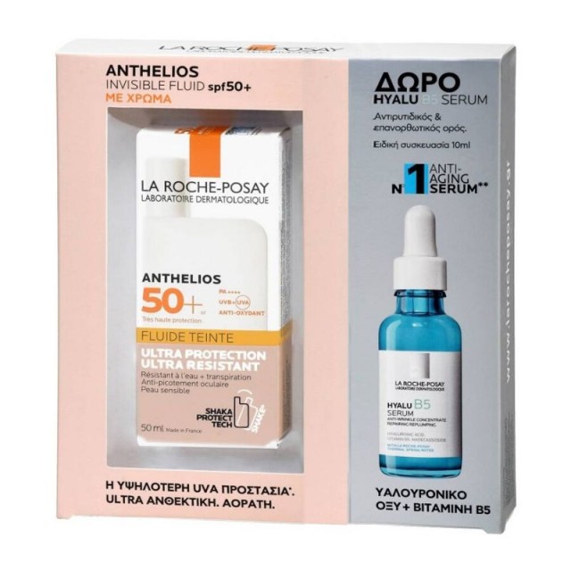 La Roche Posay &hellip;