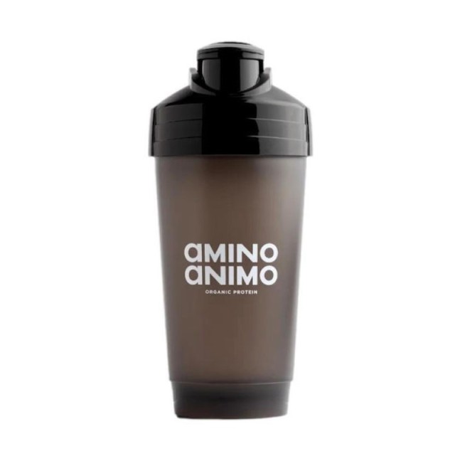 Amino Animo Sha …