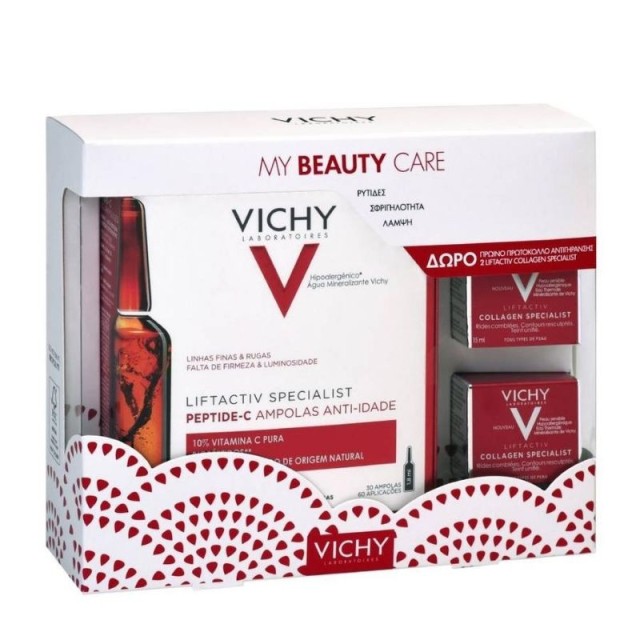 Vichy Liftactiv &hellip;