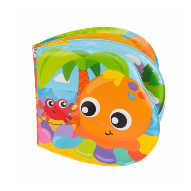 PLAYGRO Splashi …