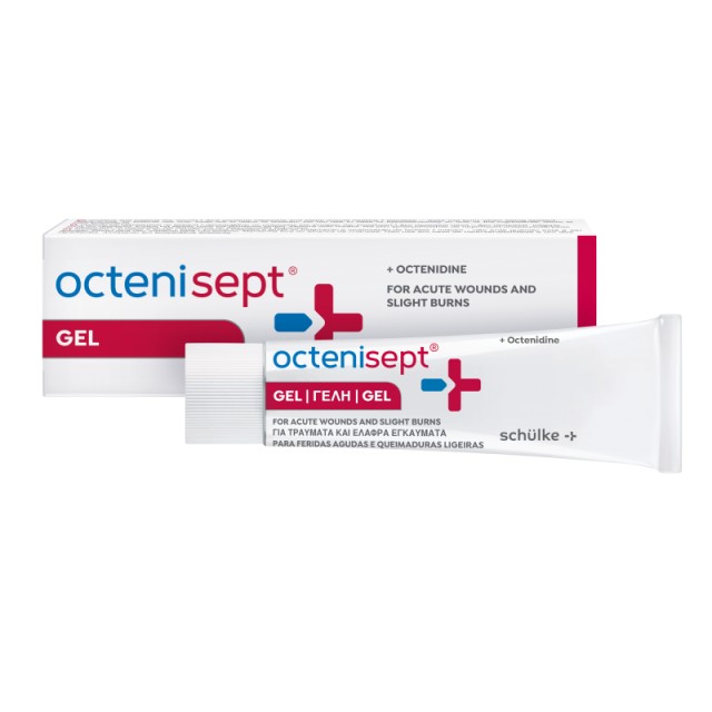 Schulke Octenis …