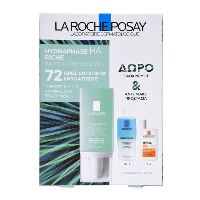 La Roche Posay &hellip;