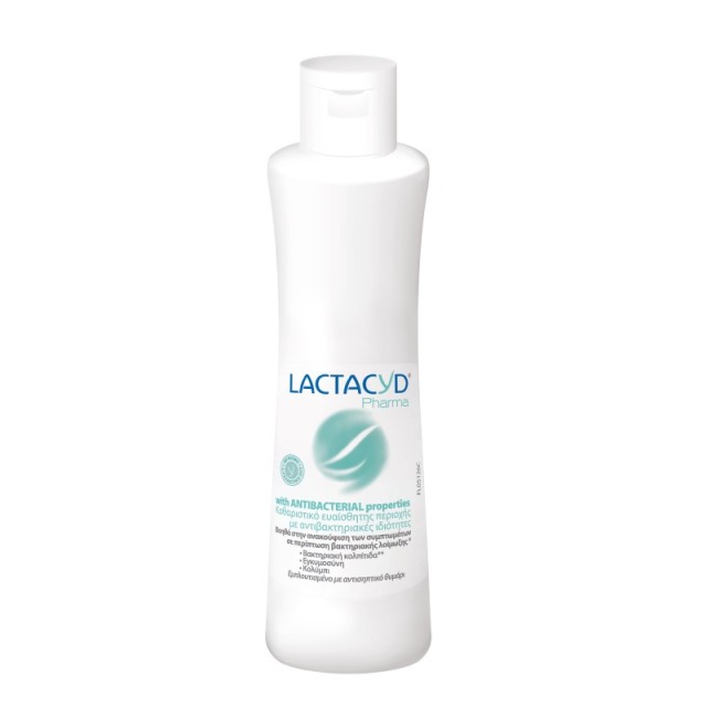 LACTACYD Pharma …