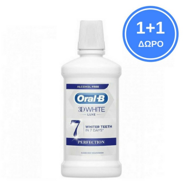 Oral-B 3d White &hellip;