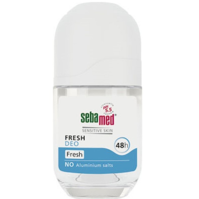 Sebamed Fresh D …