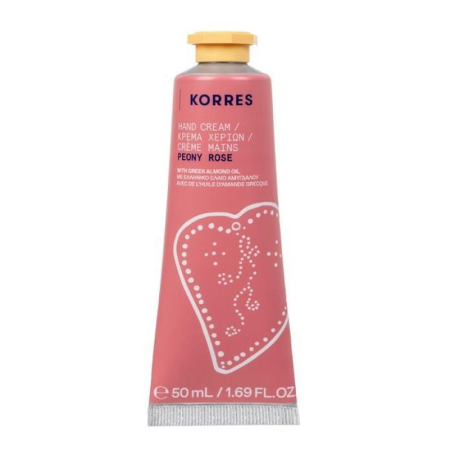 Korres Peony Ro &hellip;