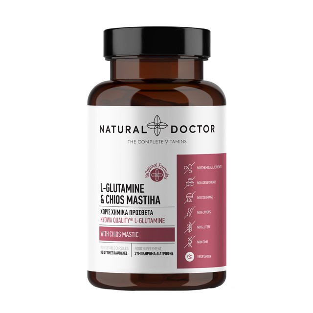 Natural Doctor &hellip;