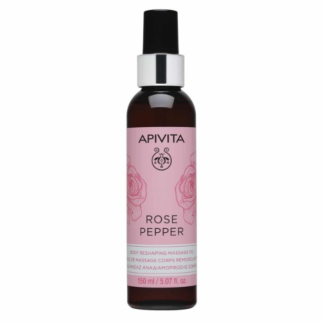 Apivita Rose Pe … Apivita Rose Pe …