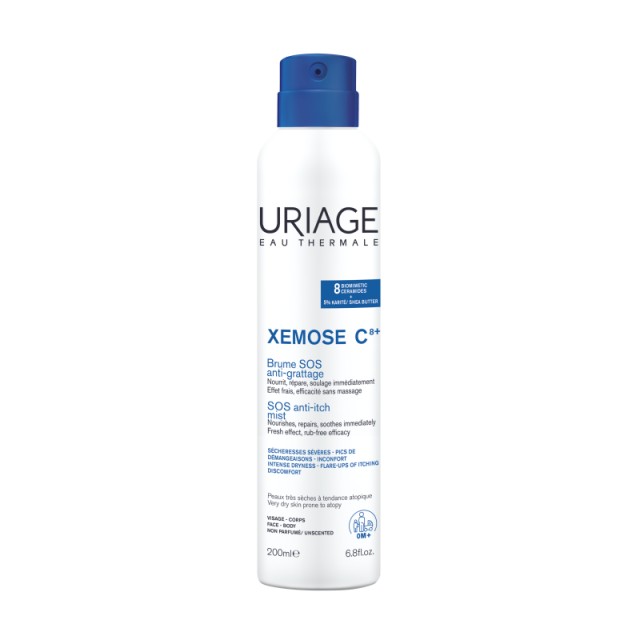 Uriage Xemose C … Uriage Xemose C …