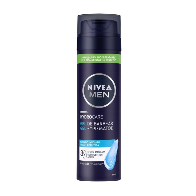 Nivea Men Hydro … Nivea Men Hydro …
