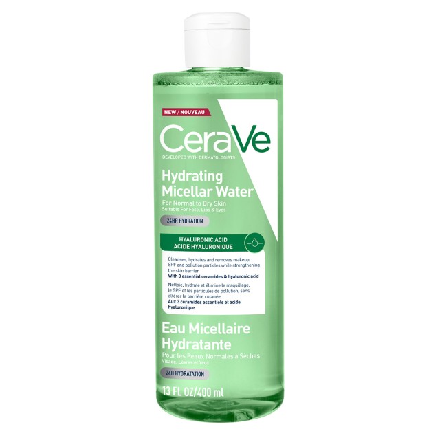 Cerave Hydratin … Cerave Hydratin …