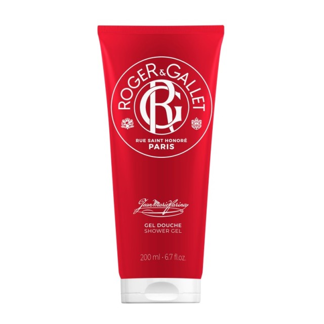 Roger & Gallet … Roger & Gallet …