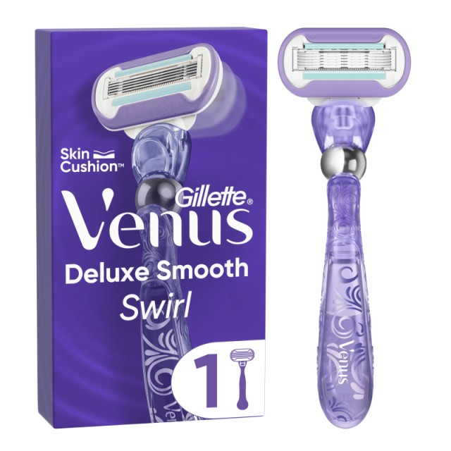 Gillette Venus …