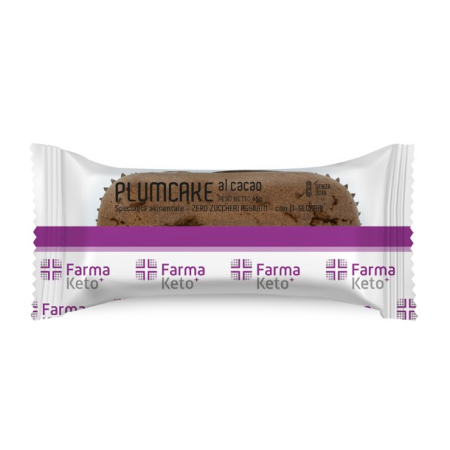 Farmaketo+ Plum …