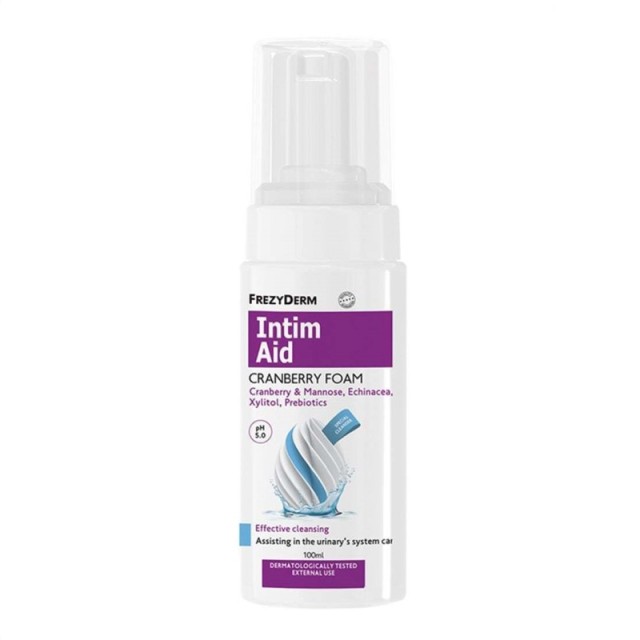 Frezyderm Intim … Frezyderm Intim …