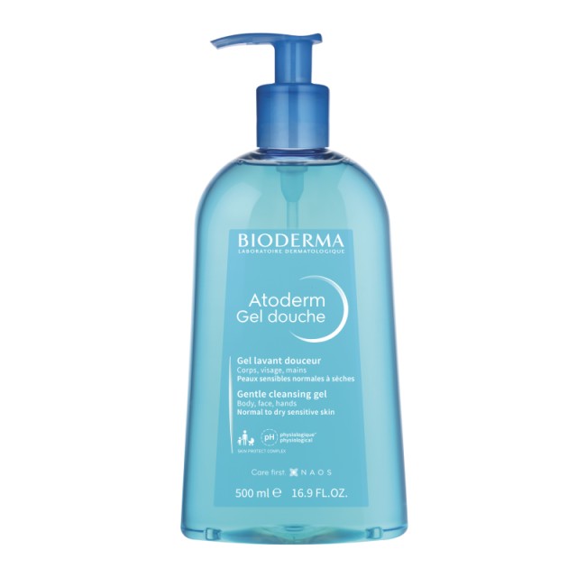 Bioderma Atoder …