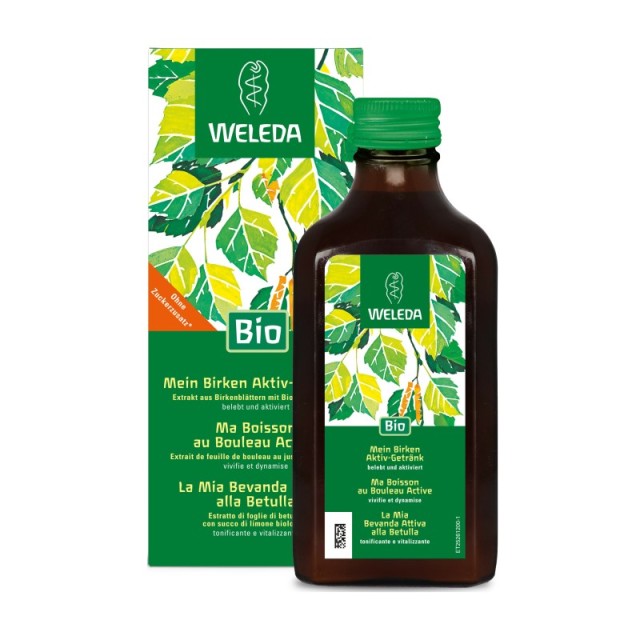 Weleda ΒΙΟ Χυμό … Weleda ΒΙΟ Χυμό …