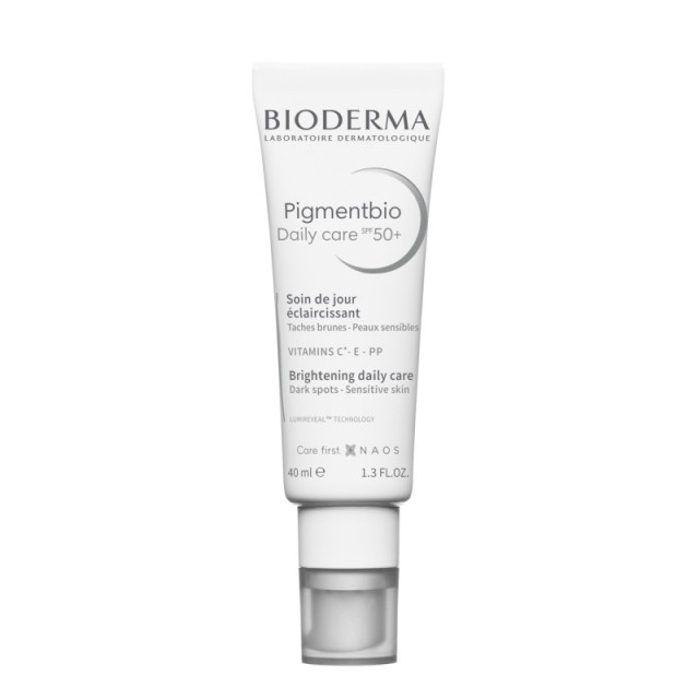 BIODERMA Pigmen …