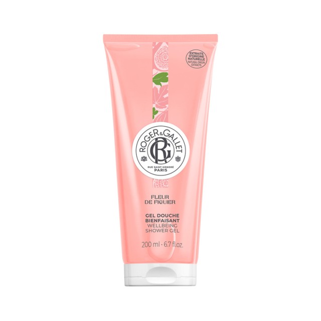 ROGER & GALLET …