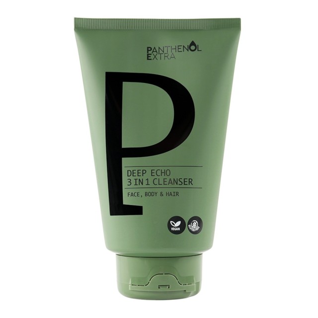 Panthenol Extra … Panthenol Extra …