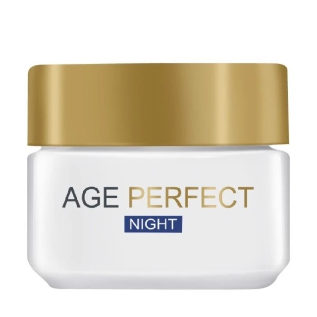 LoreL Paris Age …