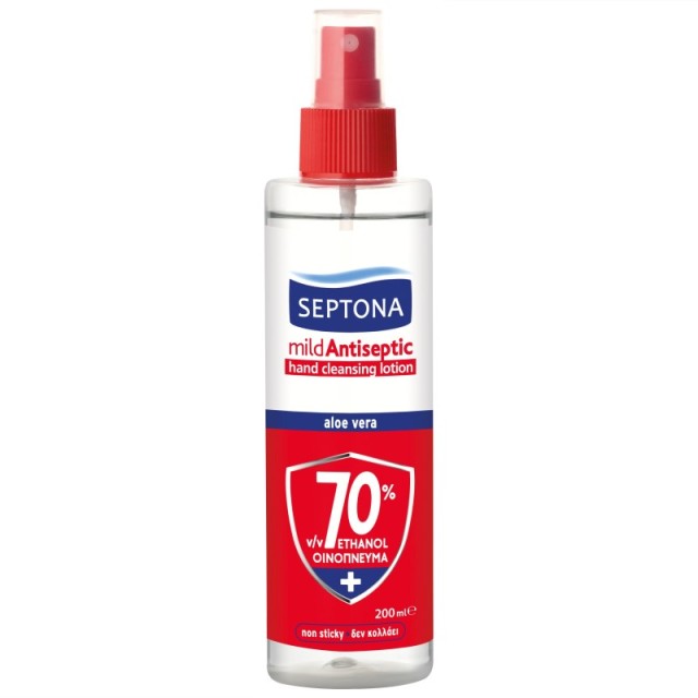 Septona Mild An …