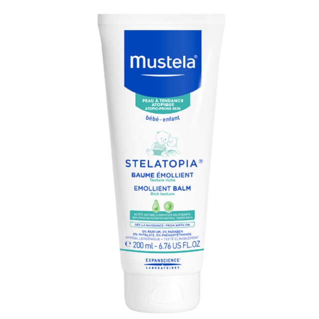 Mustela Stelato …