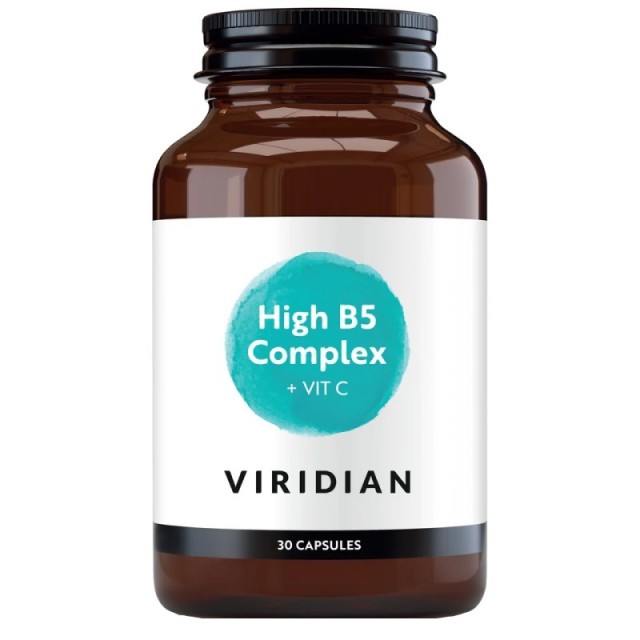 Viridian High B …