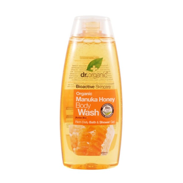 Dr.Organic Manu &hellip;