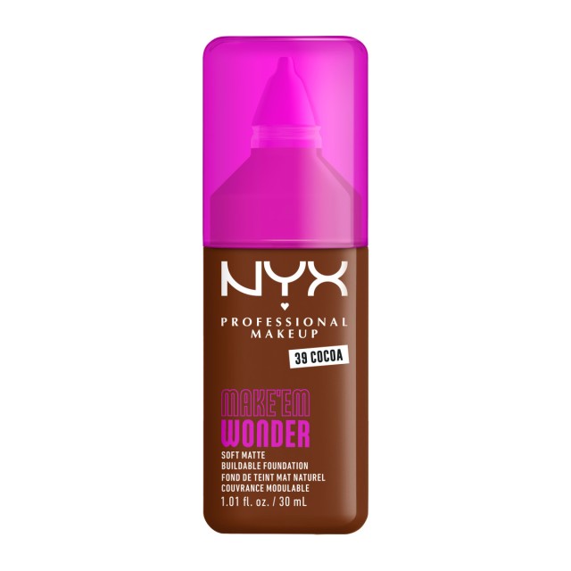 Nyx Professiona &hellip;