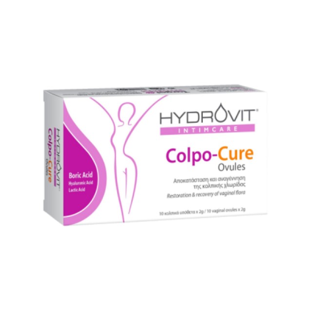 Hydrovit Colpo- &hellip;