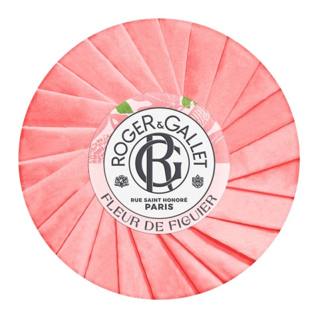 Roger & Gallet …