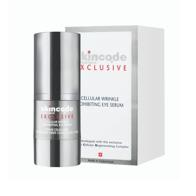 Skincode Cellul &hellip;